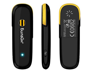 «Билайн» представляет новый 3G-модем Huawei E188