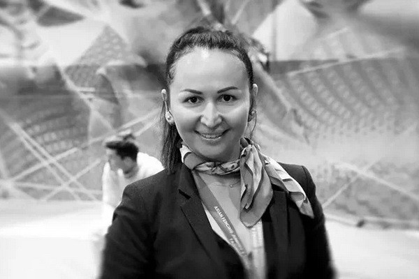 Главный судья Федерации фехтования Узбекистана умерла после косметологической операции