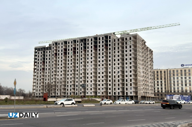 Система эскроу для покупки квартир внедряется только после принятия соответствующего закона