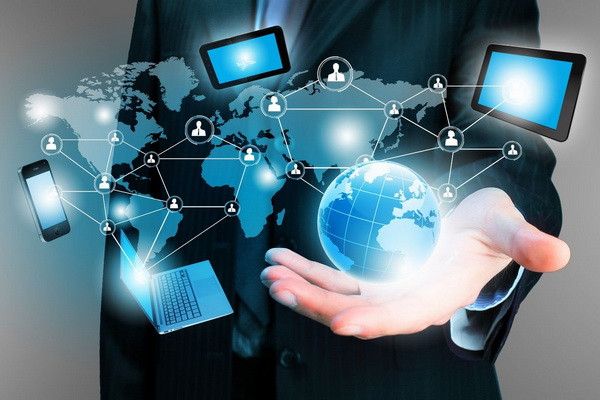 How does ICT development affect poverty reduction in Uzbekistan?