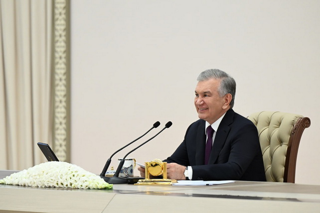 From 2026, Tax Authorities of Uzbekistan Will Prepare Part of Entrepreneurs’ Tax Reports