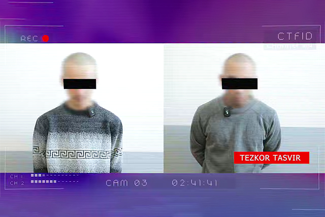 В Ташкентской области раскрыта схема кибермошенничества