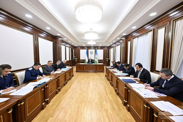 Рассмотрены проделанная работа в сфере энергоснабжения и планы на перспективу