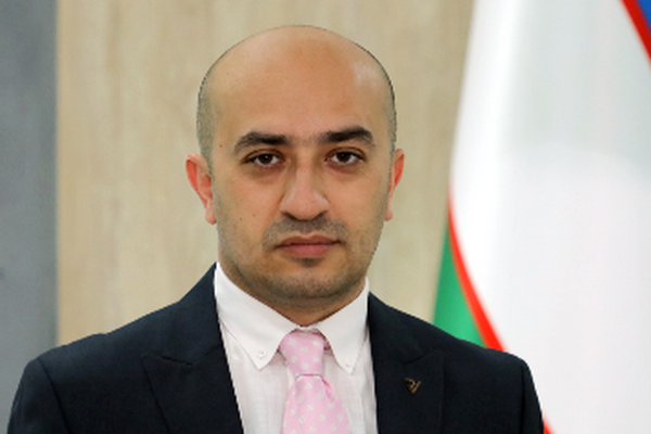 Туризм – важный компонент развития Центральной Азии