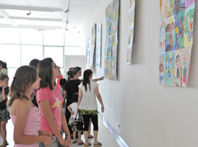 1000 детских сказок и один дворец