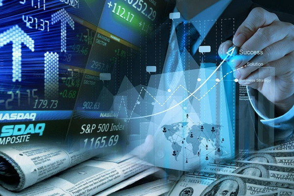 Единый учет государственных и корпоративных ценных бумаг ведется в АО «Центральный депозитарий ценных бумаг»