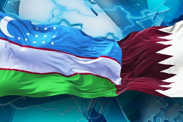 Uzbekistan, Qatar discuss expansion of the legal base of cooperation