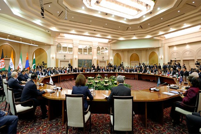 SCO Prime Ministers’ summit ends in Tashkent