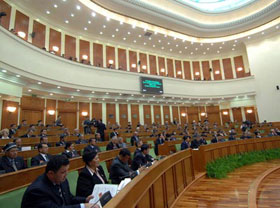 Senate of Uzbekistan appoints new five envoys  