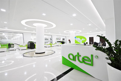 Artel принял участие в выставке бытовой техники в Москве