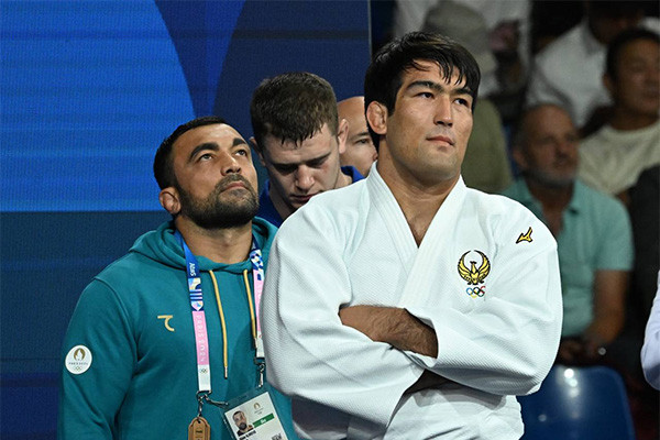Alisher Yusupov fails to reach semifinals