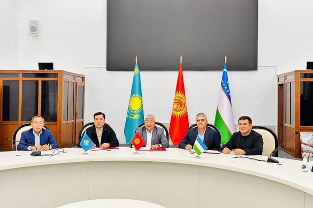 Uzbekistan, Kazakhstan, and Kyrgyzstan Agree on Regional Water-Energy Balance
