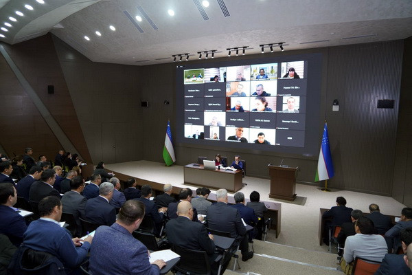 Началась подготовка к Весеннему форуму по коммерциализации