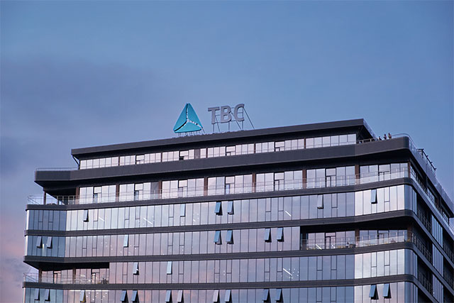 TBC Bank увеличивает уставный капитал на 240 млрд. сумов