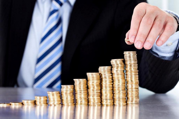 Сначала заплати себе: как начать инвестировать и создать финансовую подушку безопасности