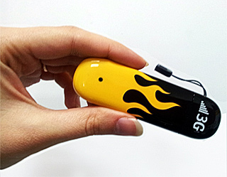 New USB-modems of Beeline support Windows 8