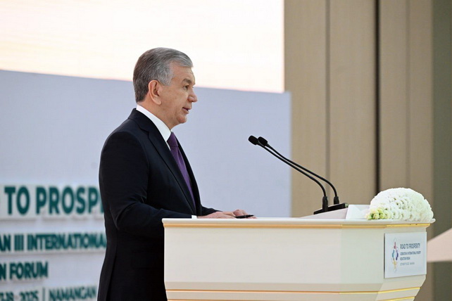 К 2030 году Узбекистан может полностью ликвидировать абсолютную бедность в стране - Президент