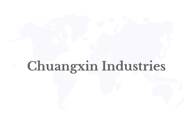 Chuangxin Industries Posts a 33% Profit Jump as "Cost Leadership"
