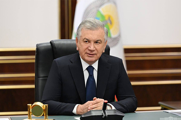Металлургия соҳасидаги режалар ҳақида ахборот берилди