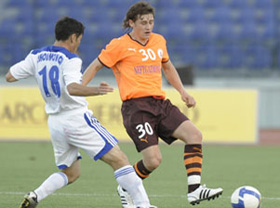 It is Djeparov