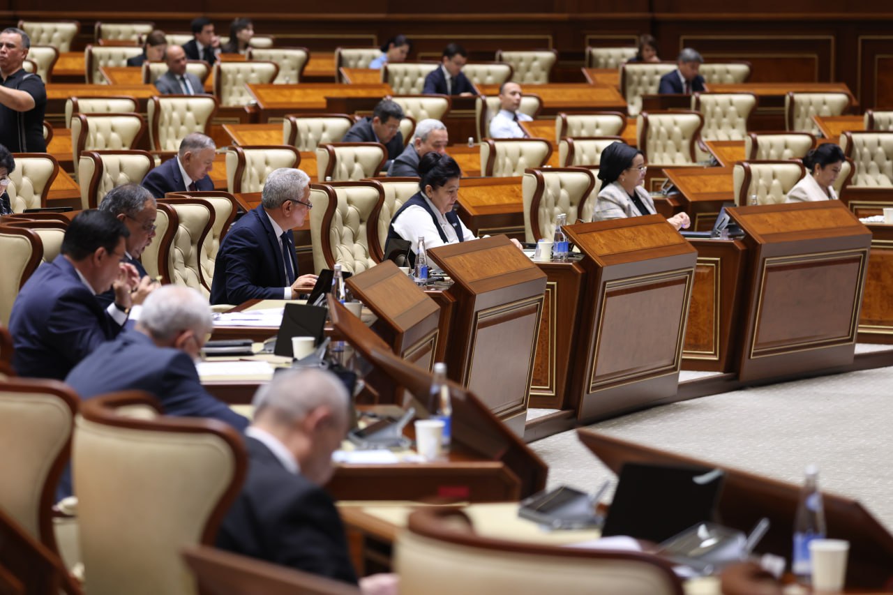 Закон об усилении правовой защиты и мерах процессуального принуждения утверждён Сенатом