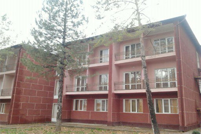 Более 1 млрд. сумов направлено на реконструкцию зоны отдыха «Сумча»