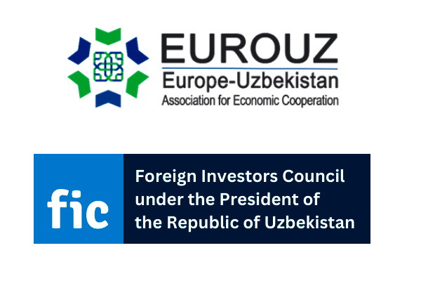 Ассоциация EUROUZ организовала координационный звонок с Секретариатом Совета иностранных инвесторов (СИИ)