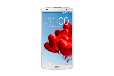 LG Electronics представила смартфон LG G Pro 2