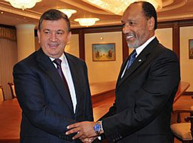 Узбекистан выразил желание принять Кубок Азии