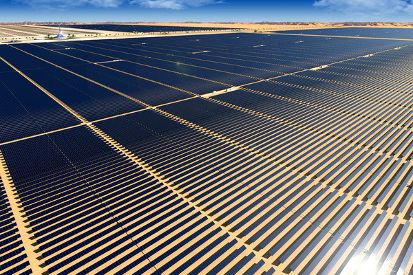 Masdar принимает участие в нескольких тендерах по возобновляемым источникам энергии в Узбекистане