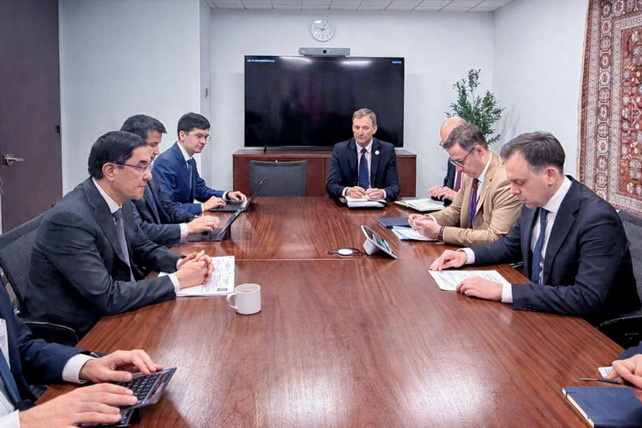 Узбекистан и Польша обсудили расширение сотрудничества