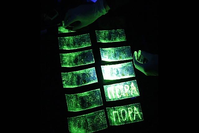 В Ташкенте возбуждено уголовное дело против двух сотрудников ГУВД за взятку