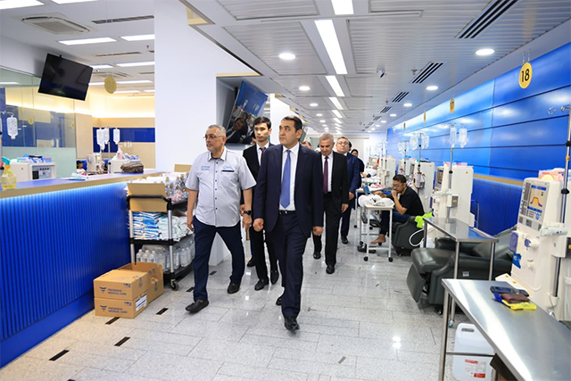 Uzbekistan culture sector to receive expanded tax incentives