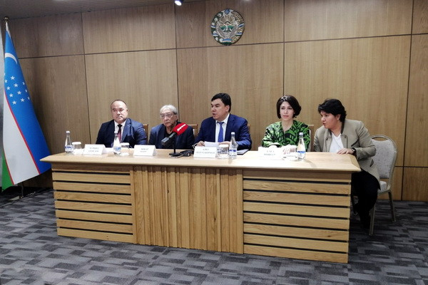 В Маргилане пройдет V Международный фестиваль традиционного текстиля «Атлас байрамы»