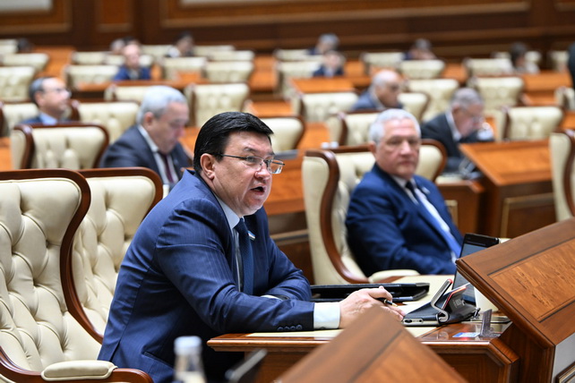 Сенат одобрил закон о градостроительной реновации