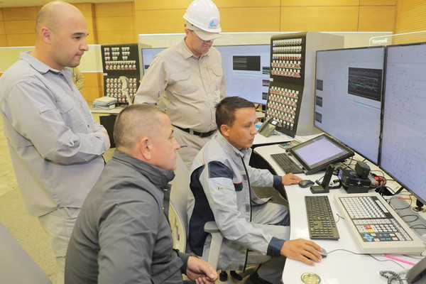 В отдаленных районах создаются запасы угля, газа и продовольствия