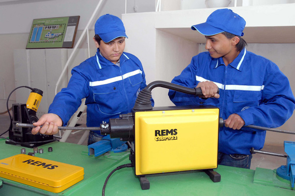 Unemployment rate in Uzbekistan was 9.3 percent in January-December 2018
