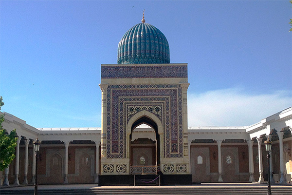 Первый Международный форум по зиёрат-туризму пройдет в Узбекистане