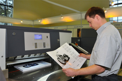 Exhibition “The Press of Uzbekistan” starts in Tashkent