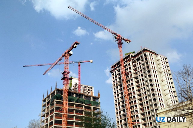 Комитет по конкуренции обработал более 2 тыс. жалоб на жильё