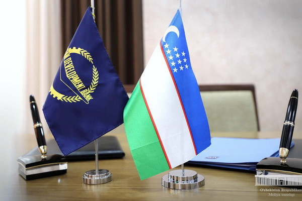 АБР и Узбекистан подписали меморандум о взаимопонимании по цифровизации энергетической инфраструктуры