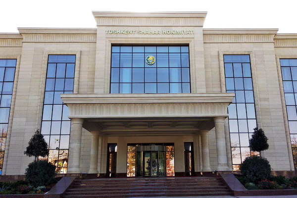 Пойтахт ҳокимияти иситиш мавсумини якунланганини эълон қилди