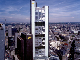 German bank says to increase investments in Uzbekistan despite global crisis