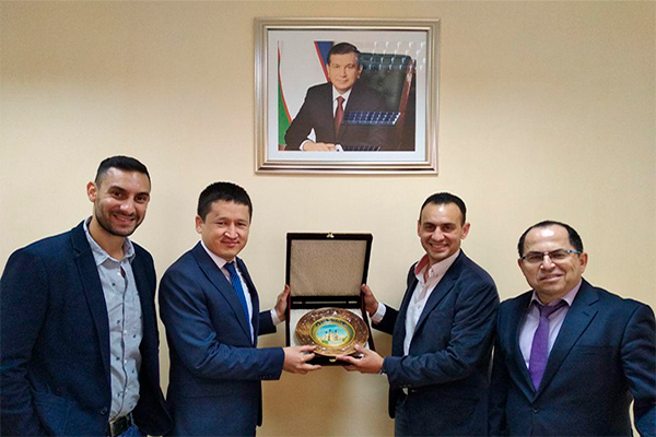 Туристический поток из Израиля существенно увеличится