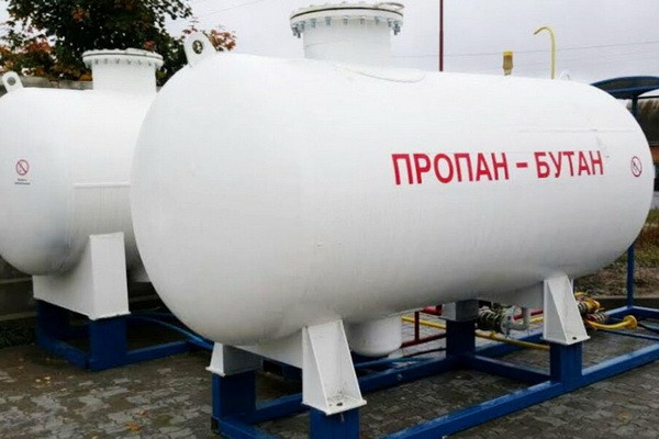 В сентябре 2023 года крупными предприятиями произведено 73,2 тысяч тонн сжиженного пропана и бутана