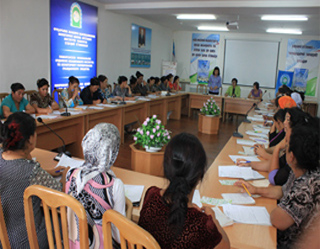 Mehr Nuri Foundation offers grants to businesspeople, farmers