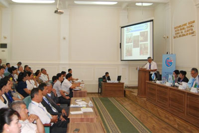 Перспективы развития туризма: роль малого бизнеса и частного предпринимательства