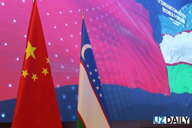 Узбекистан использует опыт Китая в борьбе с бедностью