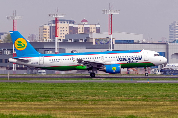 Uzbekistan Airways запускает регулярные рейсы из Нукуса в Алматы