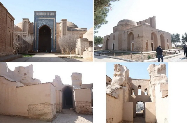 В Сурхандарьинская область определены новые задачи по развитию туристической инфраструктуры